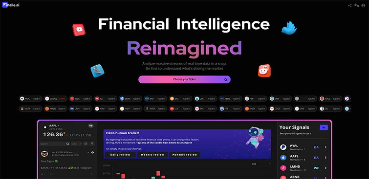 Finalle.ai