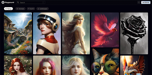 Playground AI Free AI Image Generator Art Generator playground-ai-free-ai-image-generator-art-generator