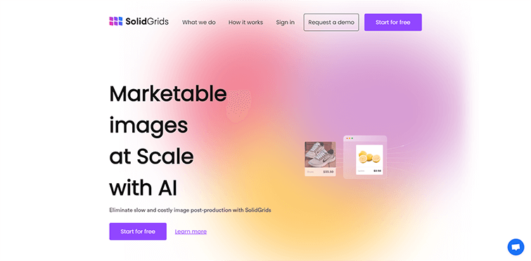 SolidGrids