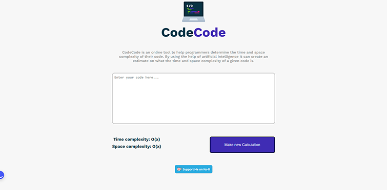 Code Code