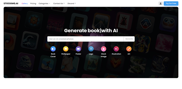 AI-image-generation-for-teams-You-can-easily-generate-AI-logo-AI-book-covers-AI-posters-and-more-Stockimg-AI