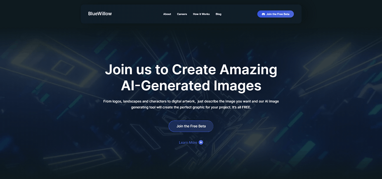 Bluewillow Generate Ai Image