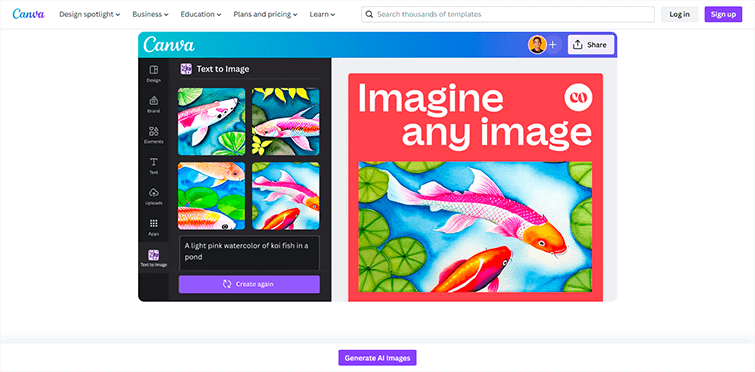 Canva-image-generator-Free-AI-Image-Generator-Online-Text-to-Image-App-Canva