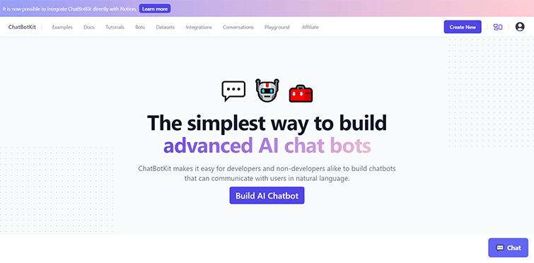 ChatBotKit-ai