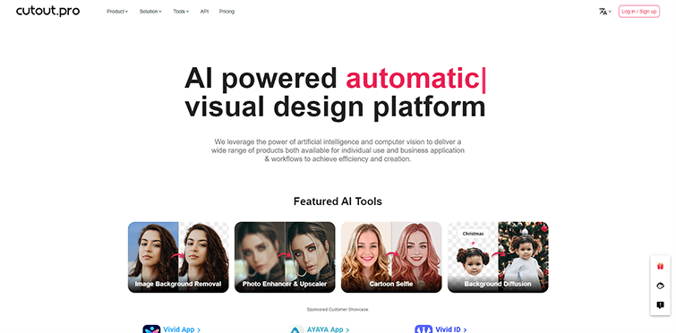 Cutout-Pro-AI-Photo-Editing-Visual-Content-Generation-Platform-best-for-image-and-video-design