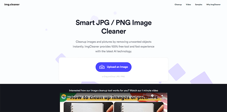 Image-Cleaner-Cleanup-Pictures-Images-100-Free