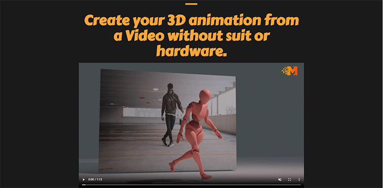 Movmi-–-Human-AI-powered-Motion-Capture