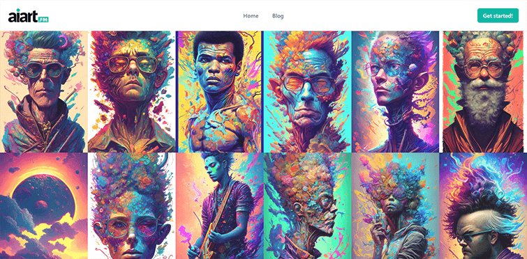 aiart-fm-Join-the-ai-art-revolution