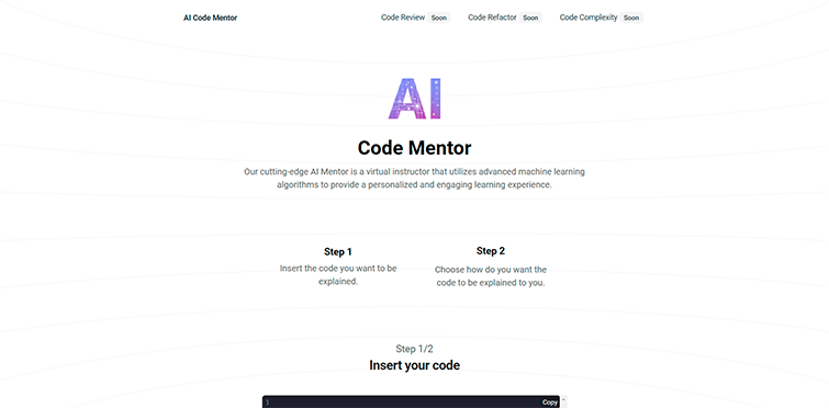 AI-Code-Mentor-for-programmers (1)