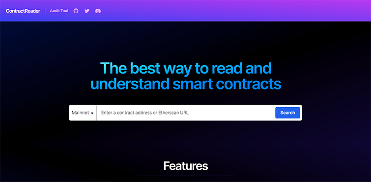 ContractReader.io-ai