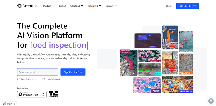Datature-The-Complete-AI-Vision-Platform