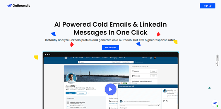 Outboundly-AI-Prospecting-Chrome-Extension-for-LinkedIn
