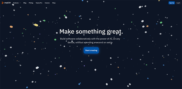 Replit-the-collaborative-browser-based-IDE-Replit