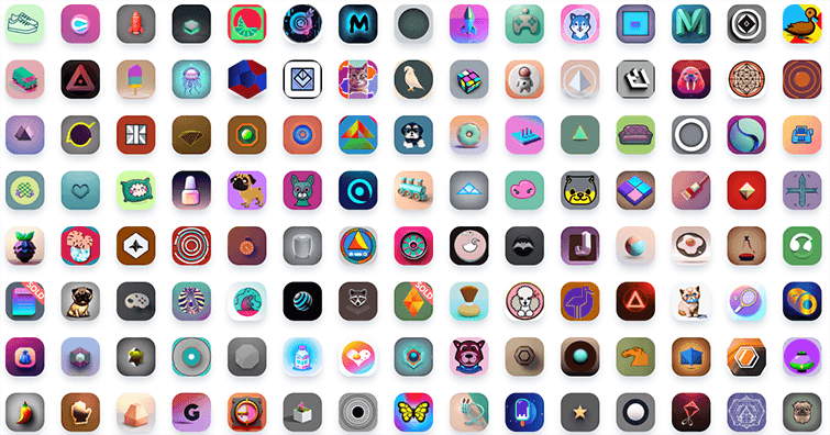 CandyIcons-Find-and-create-the-perfect-AI-app-icon-for-your-product-AI-generated-app-icons