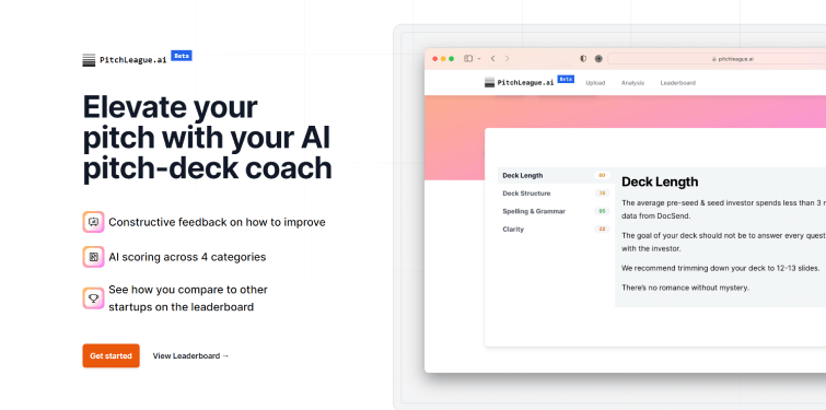 Deck-Analyzer-PitchLeague-ai