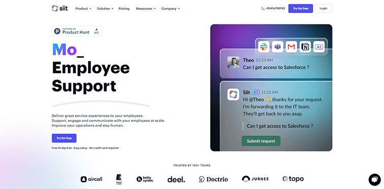 Internal-Help-Desk-Software-for-Employees-Siit