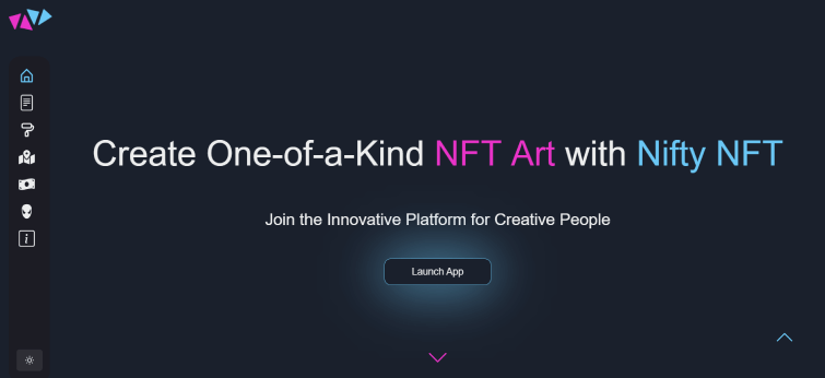 Nifty NFT