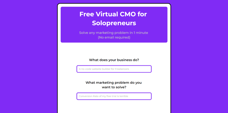Virtual CMO-—-Solve-Any-Marketing-Problem