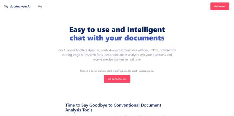 docAnalyzer AI-AI-Enhanced-Chat-with-Your-PDF