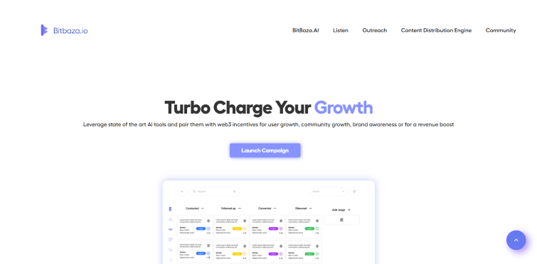 Bitbaza-startup-tools