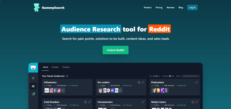 Advanced-Search-for-Reddit-GummySearch