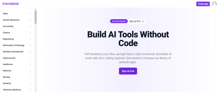 Build-Custom-AI-Powered-Tools-Stackbear