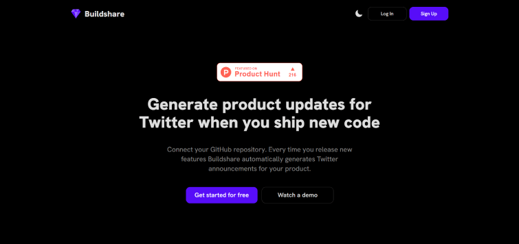 Buildshare AI-home