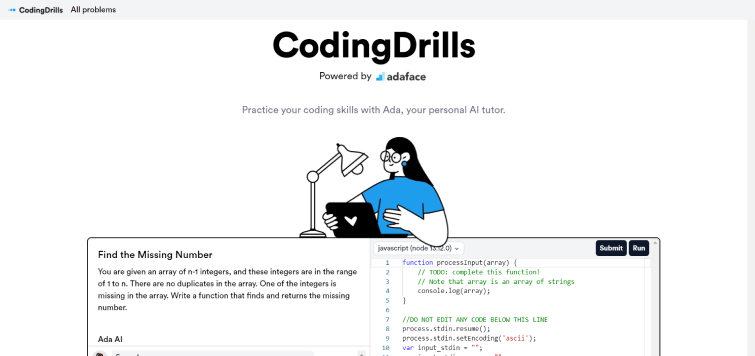 CodingDrills AI-coding skill
