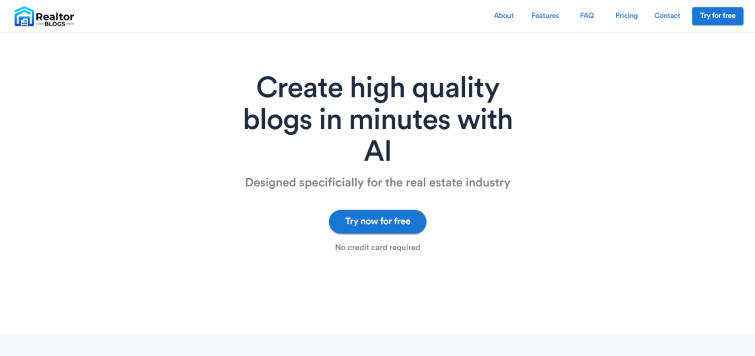 Content-Marketing-for-Realtor Blogs