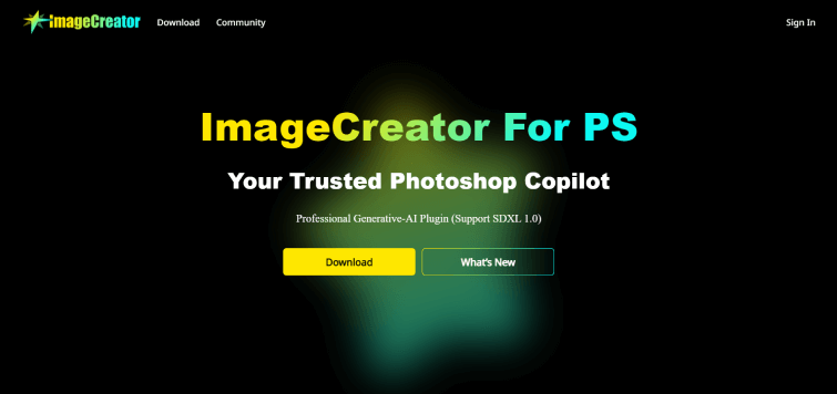 ImageCreator-AlkaidVision
