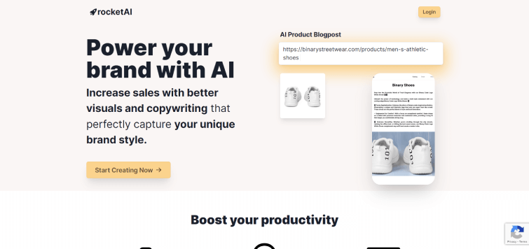 Power-your-brand-with-AI-Rocket AI