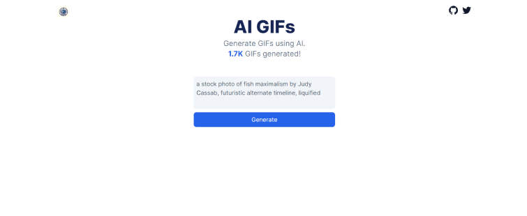 AI GIFs-home