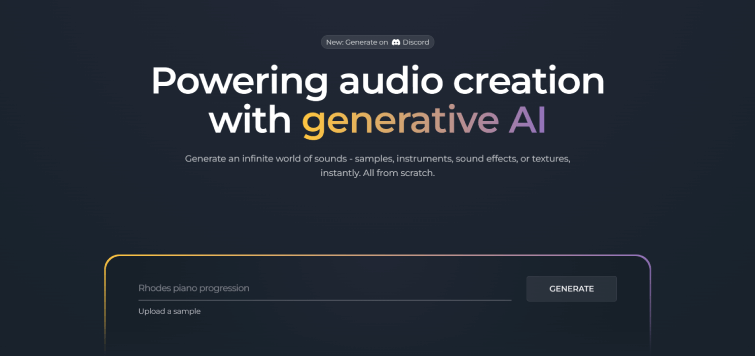 Audiogen-Powering-audio-creation