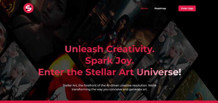 Stellart AI-home