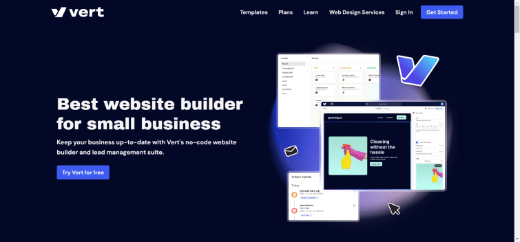 Vert-Build-a-professional-website-for-your-business