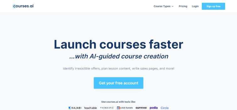 Courses AI-AI-guided-course-creation