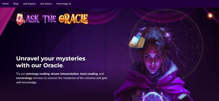 Ask Oracle-home