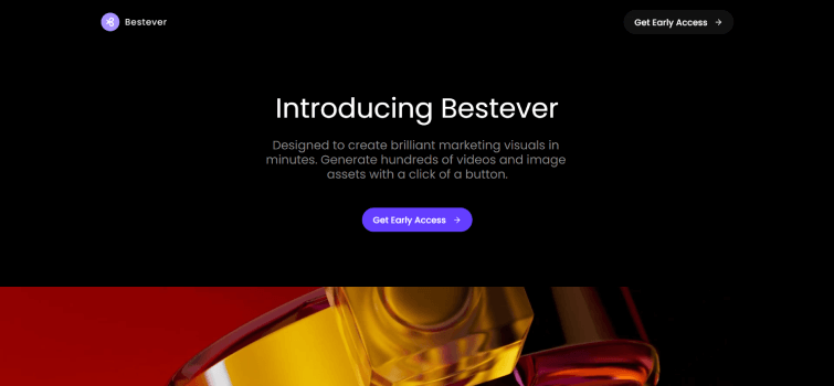 Bestever AI-Gen-AI-Ads