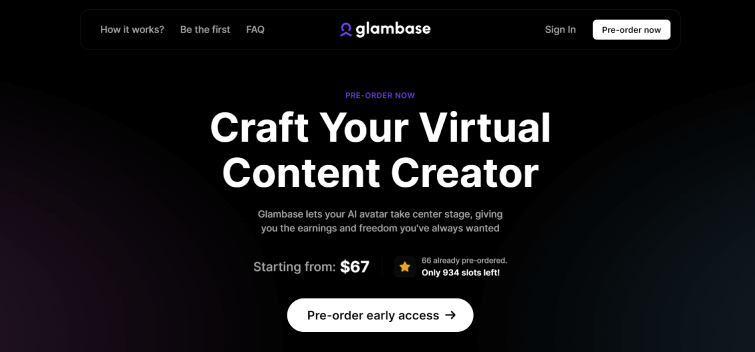 Glambase 3 Glambase-home