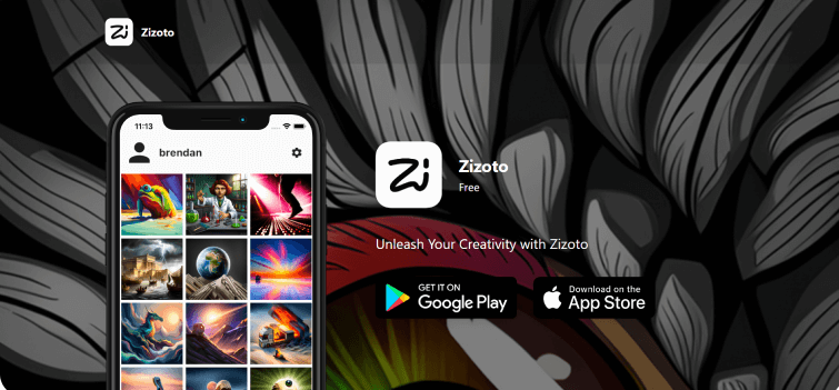 Zizoto-home