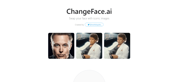 ChangeFace AI-image