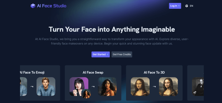 AI Face Studio-image