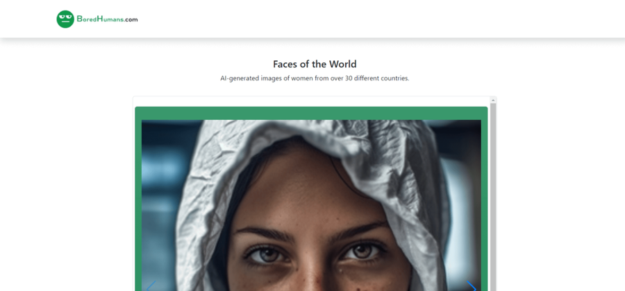 Best AI Deepfake Generator Tools in 2024 (Free & Paid)