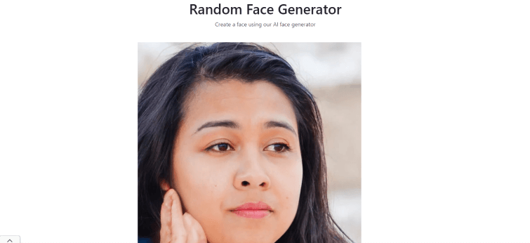 Face Generator-image